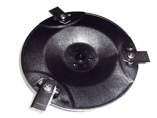 Kress knivdisk kmpl m. knivar KR136E