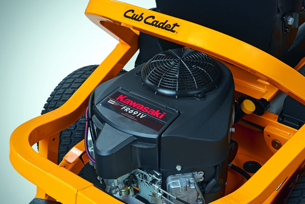 Cub Cadet XZ5 L137