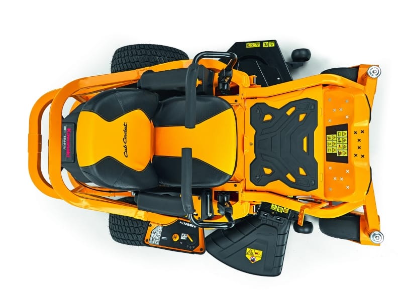 Cub Cadet XZ5 L137