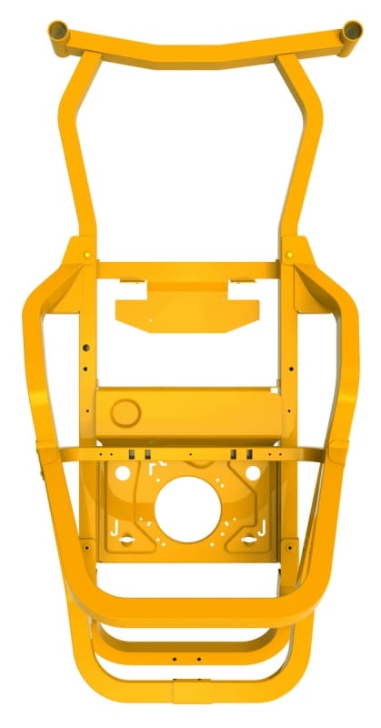 Cub Cadet XZ5 L137