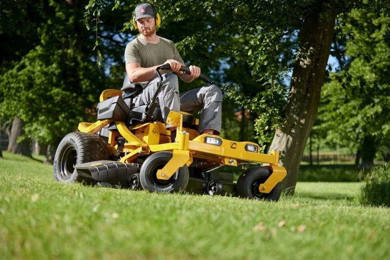 Cub Cadet XZ5 L137