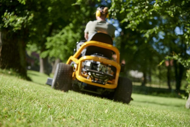 Cub Cadet XZ5 L137
