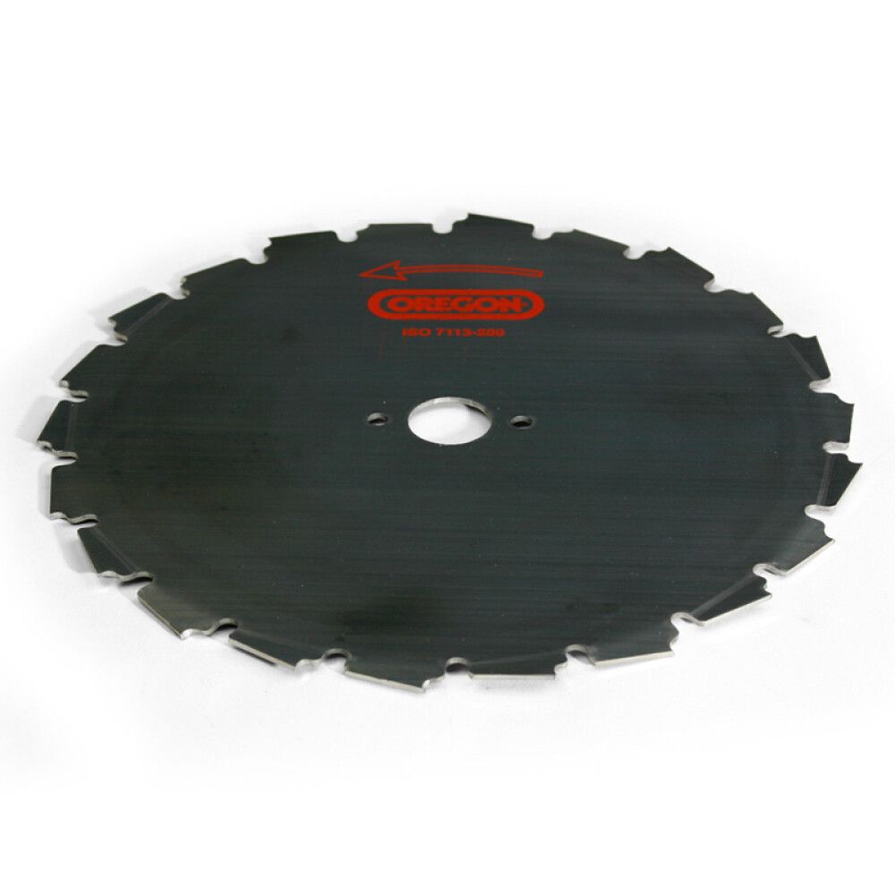 Oregon Röjklinga Eia 200 X 25,4