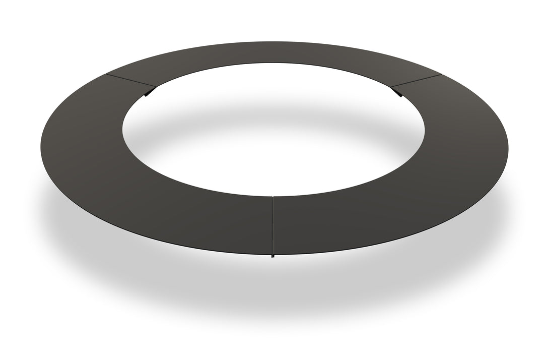 Grimsholm Robot Mower Ring 60/90cm, mörk grafit