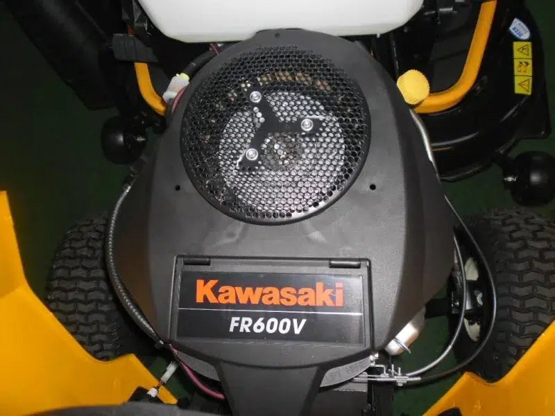 Cub Cadet XT2 PS107 Kawasaki