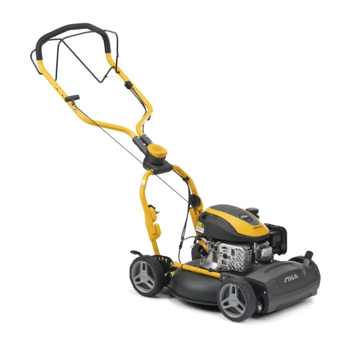 Stiga Multiclip 547 S Lawn Mower