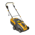 Stiga SV415 E Vertikalskärare El