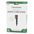 Grimsholm Signalkabelspik, 100 st