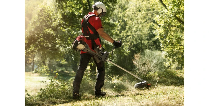 Honda Brushcutter Handle UMK450E XE ET