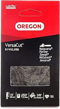 Oregon KEDJA, SEMI CHISEL 3/8 LONG TOP