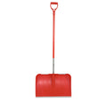 WOLFGarten Snöskyffel 55 cm -30°