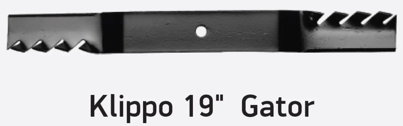 Oregon GATOR BLADE CLIPPO 48.7CM