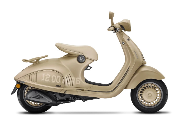 Vespa 946 Dragon