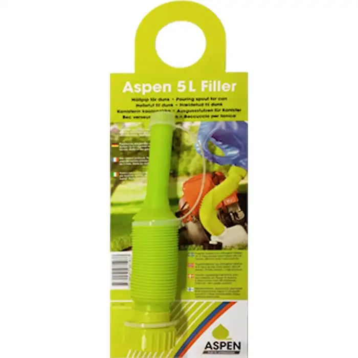 Aspen 5L Filler 1 st