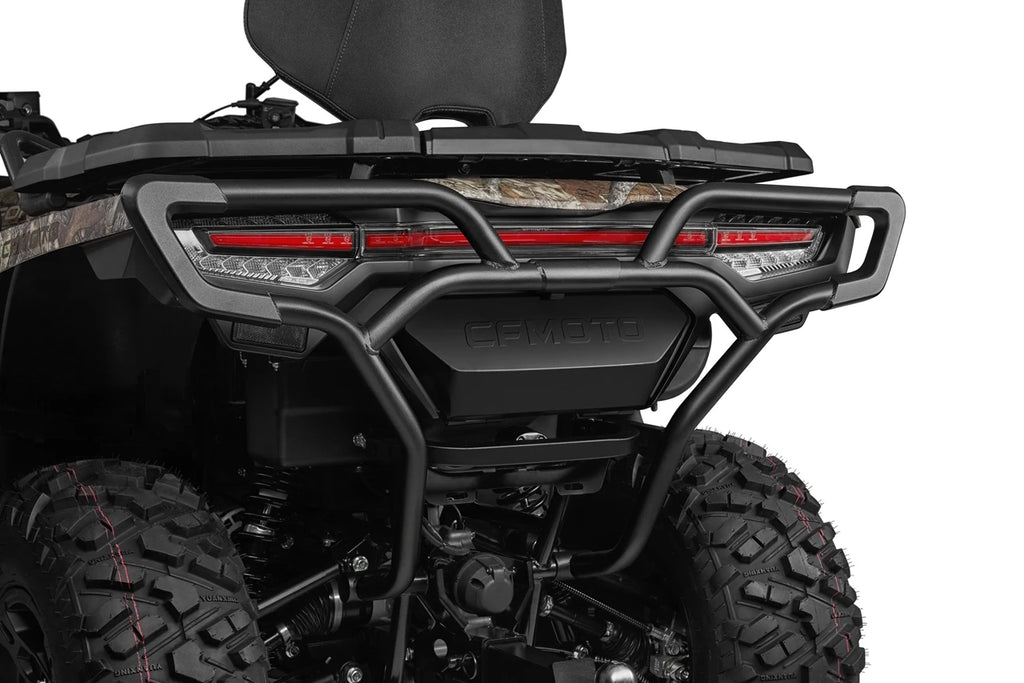 CF Moto CFORCE 450 4x4
