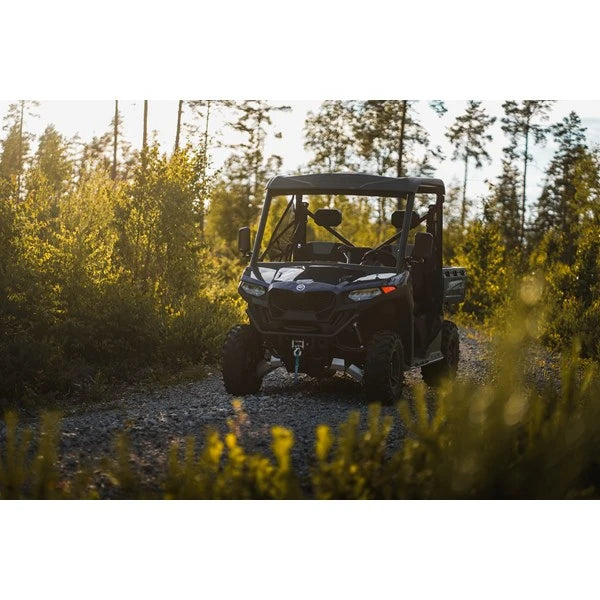 ATV UFORCE600
