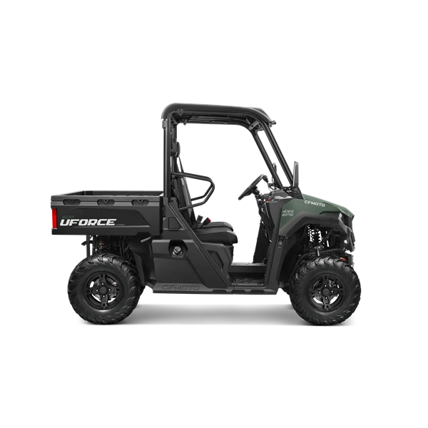ATV UFORCE600