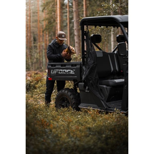 CF Moto UFORCE 600 4x4 EPS