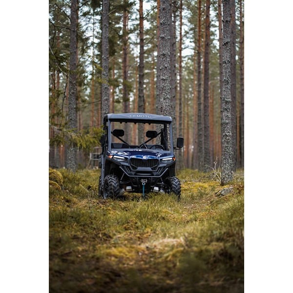 CF Moto UFORCE 600 4x4 EPS