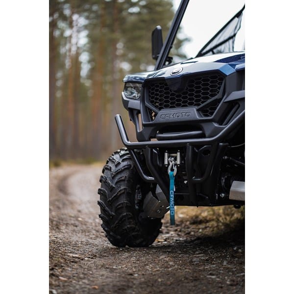 CF Moto UFORCE 600 4x4 EPS