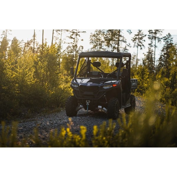 CF Moto UFORCE 600 4x4 EPS