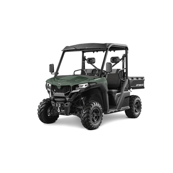 CF Moto UFORCE 600 4x4 EPS