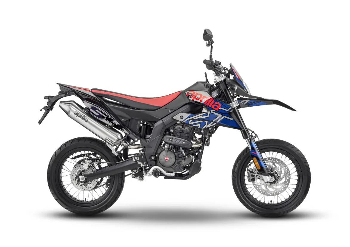 Aprilia SX 125