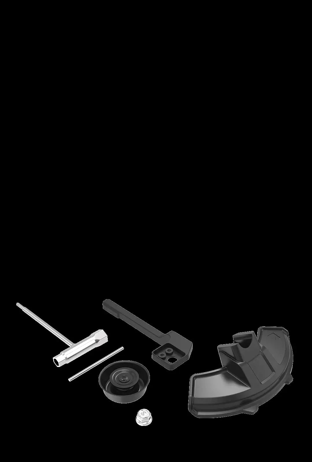 Kress KAC186 Kit *UPPDATERAT*