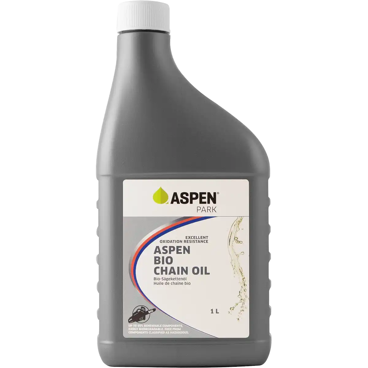Aspen bio chain oil 1L