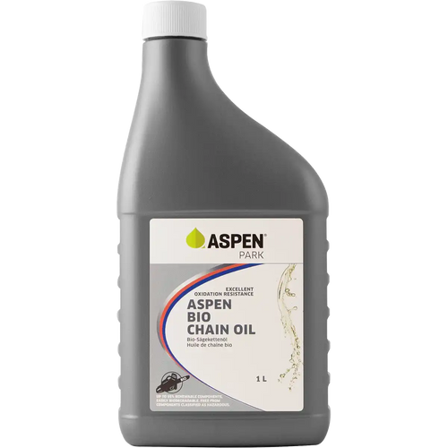 Aspen bio chain oil 1L