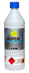 Aspen 4, 1L