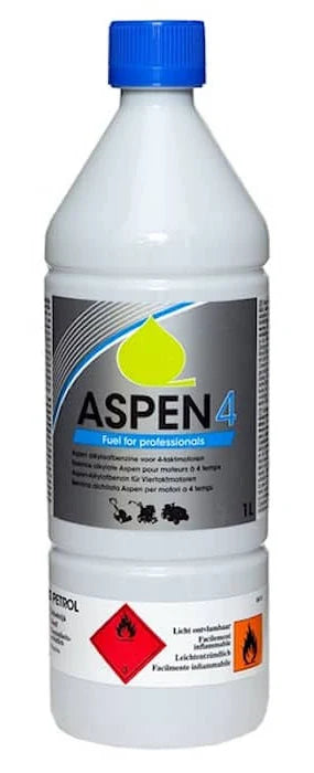 Aspen 4, 1L