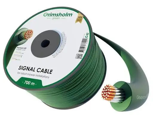 Begränsningskabel Premium "Heavy Duty", 700 m