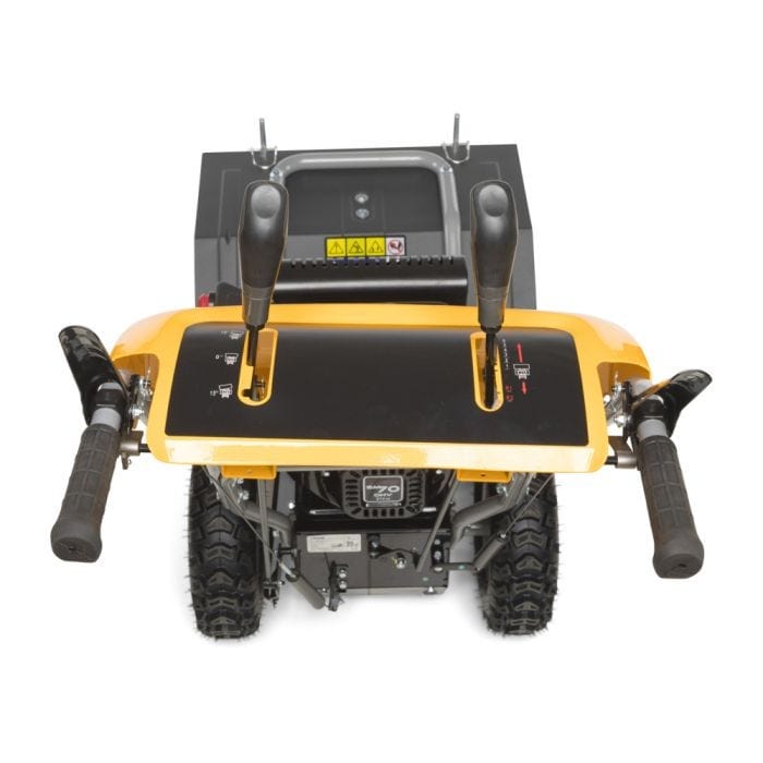 Stiga SWS 600 G Sopmaskin