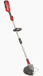 WOLFGarten E- MULTI-STAR - trimmer