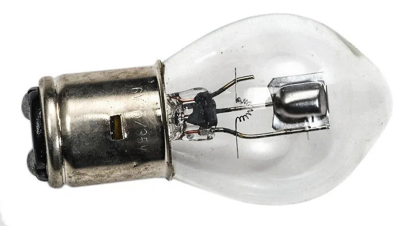 Lampa 12V-45/40W P45T