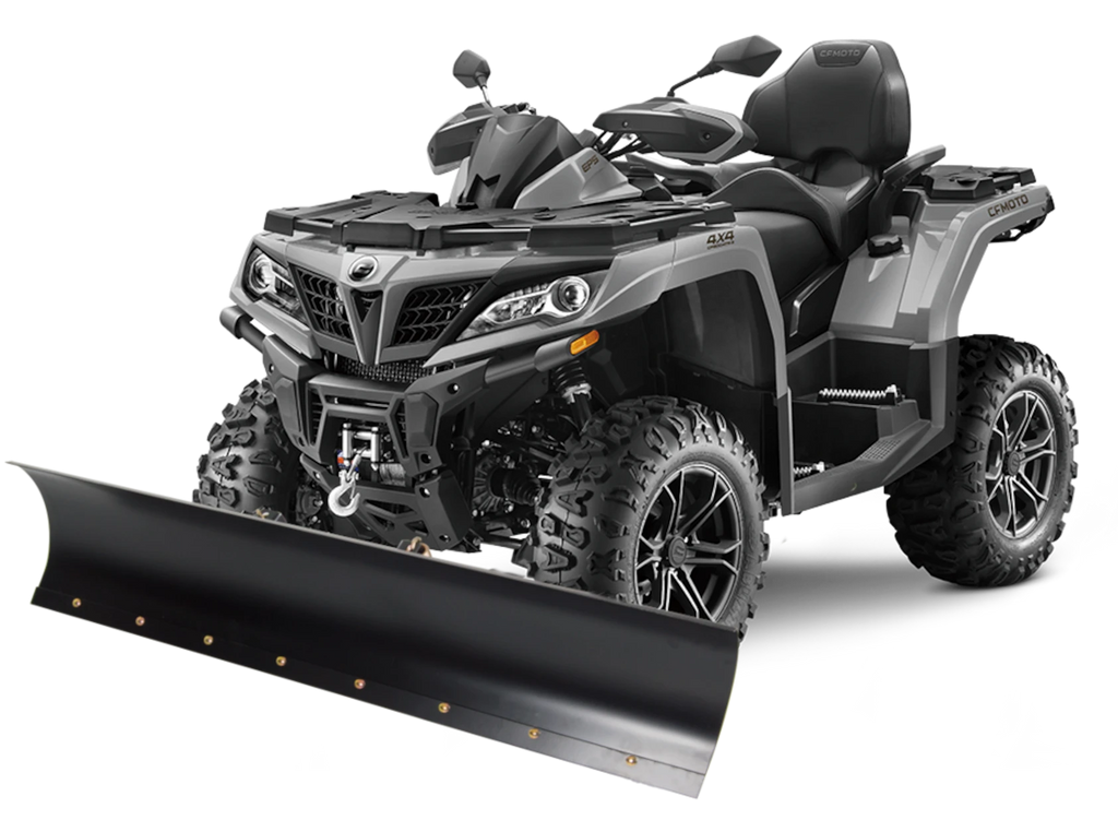 Black Wolf Plogpaket Universal 150cm