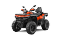 CF Moto CFORCE 850 EPS 4x4 - prisvärd fullblods-ATV