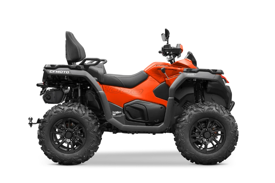 CF MOTO CFORCE 850-1000 4x4 ATV 20242