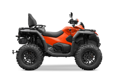 CF MOTO CFORCE 850-1000 4x4 ATV 20242