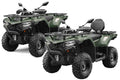 CFMOTO-CFORCE-ATV-450-SVERIGES-BÄSTA-BILLIGA-ATV