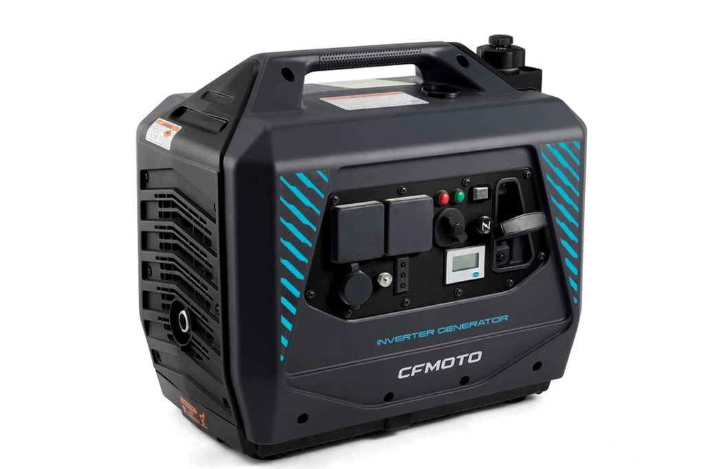 CFMOTO ELVERK i30 HONDA GENERATOR (1)