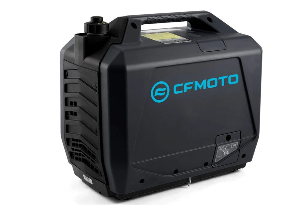 CF Moto Elverk – i30