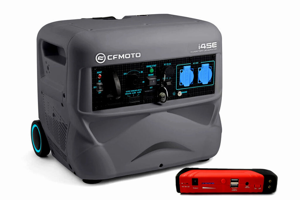 CFMOTO ELVERK i45E HONDA GENERATOR (3)