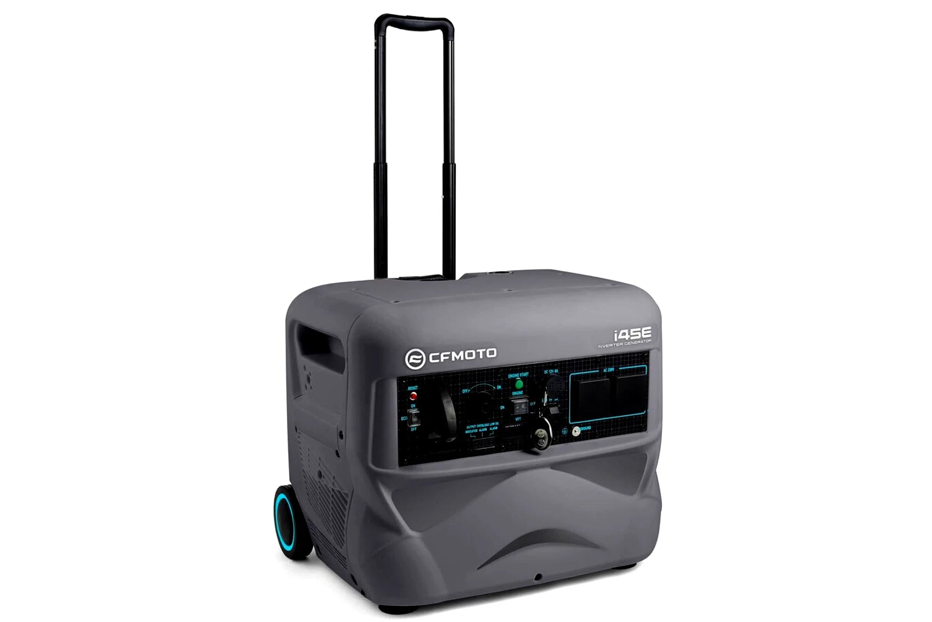 CF Moto Generator– i45E