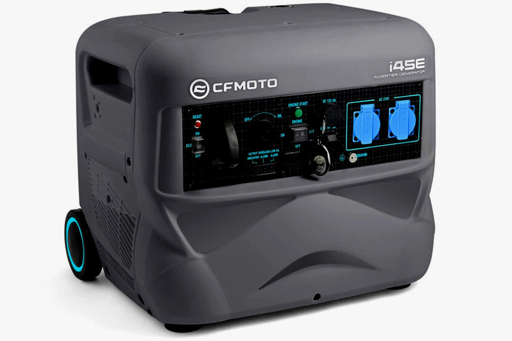 CFMOTO ELVERK i45E HONDA GENERATOR (3)