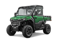 CF Moto U10 PRO HIGHLAND 4x4 - New King Of The Hill!