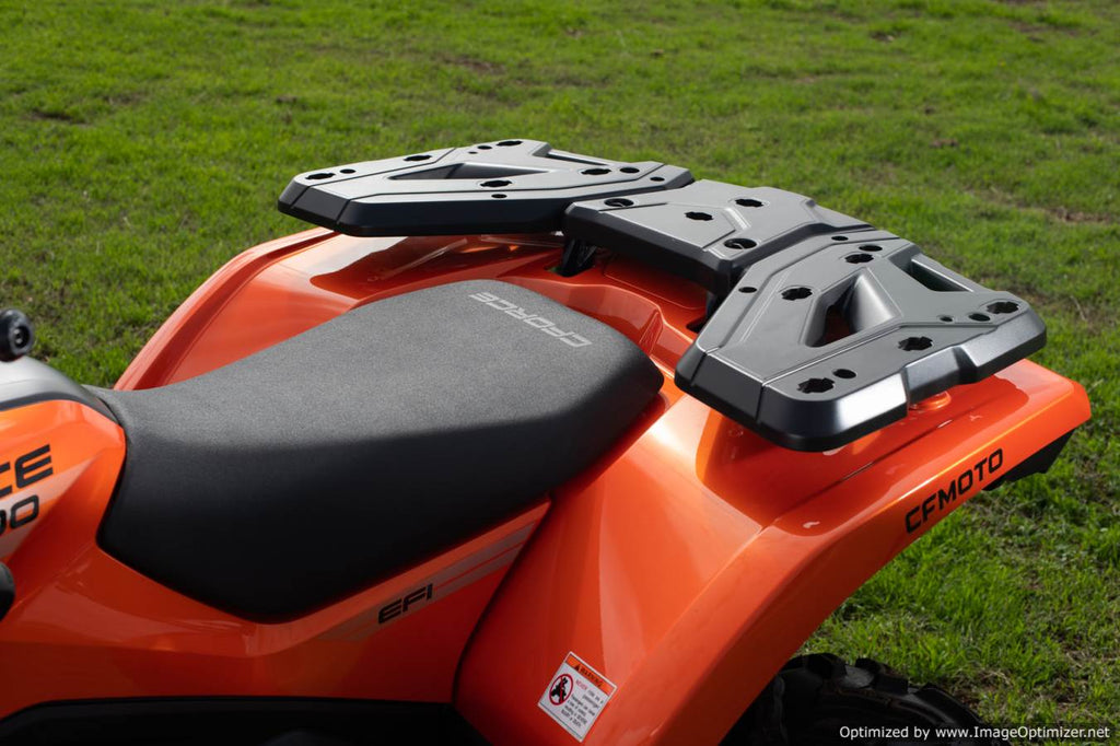 CF Moto CFORCE 520 4x4-STORSÄLJAREN – Sveriges Mest Sålda ATV