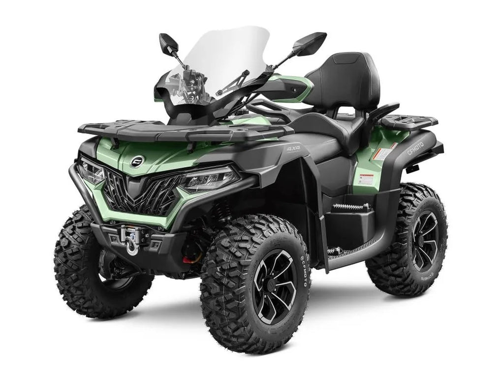 CF Moto CFORCE  625 4x4 EFI EPS