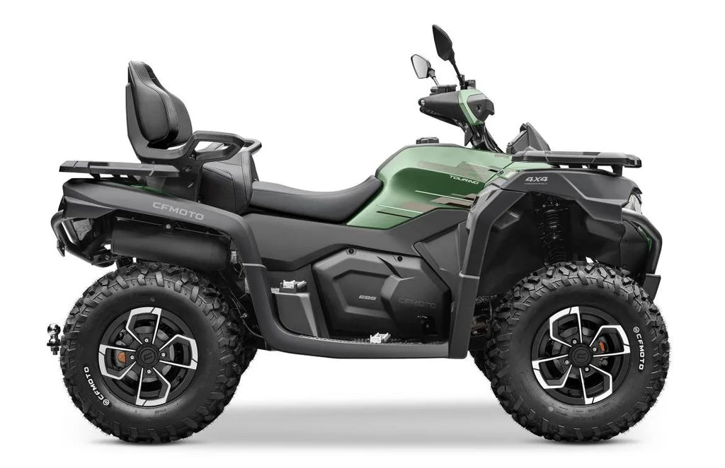 CF Moto CFORCE  625 4x4 EFI EPS